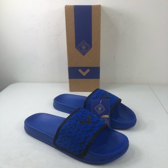 Gallery Seven Slip On Slides Flip Flop Shoes